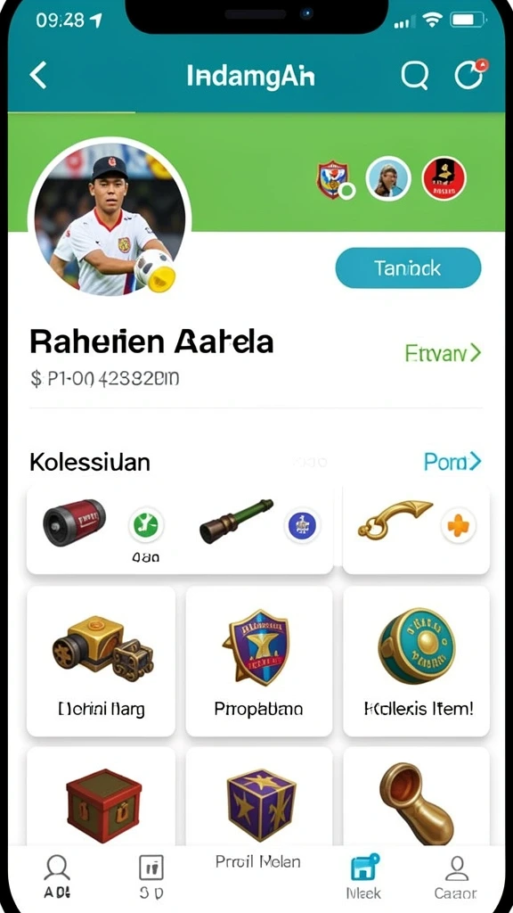 Screenshot surga55 nomor 2