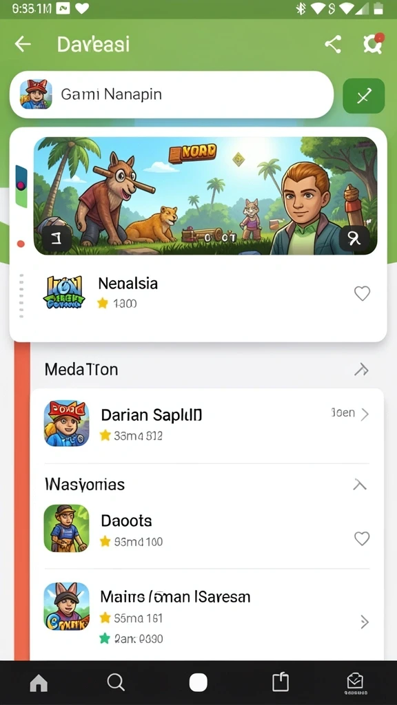 Screenshot surgaplay nomor 2