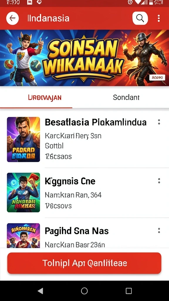 Screenshot surgaplay nomor 3