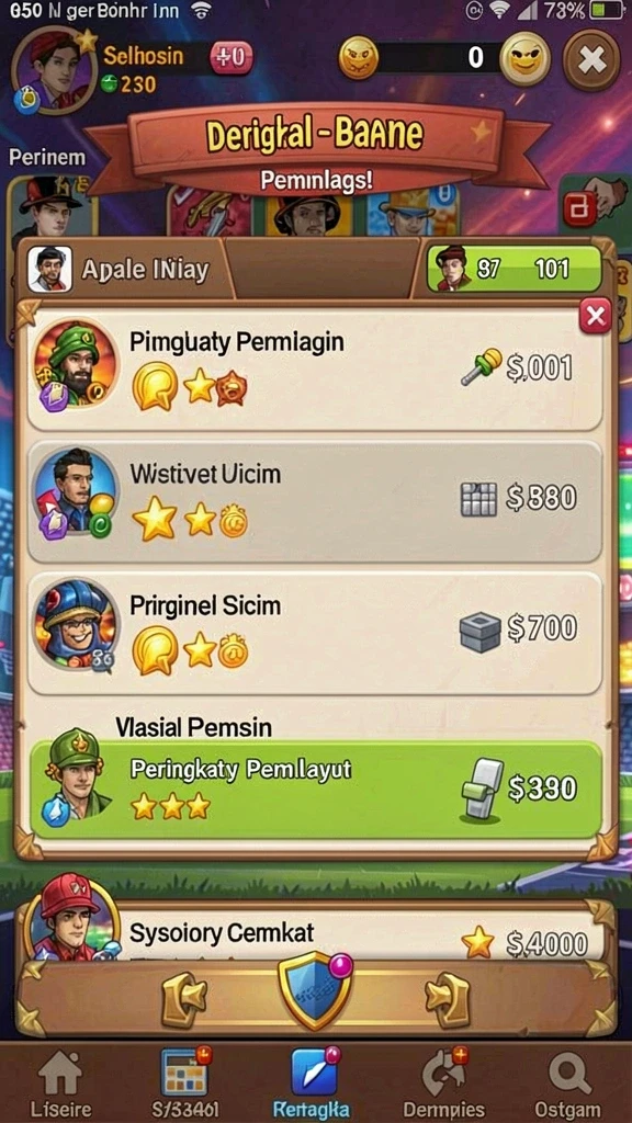 Screenshot yyrr nomor 2