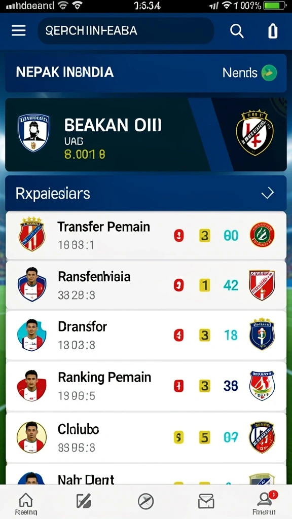 Screenshot zara4d nomor 2