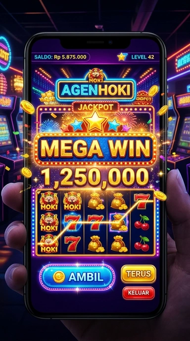 agenhoki — galeri pratinjau Resmi APK